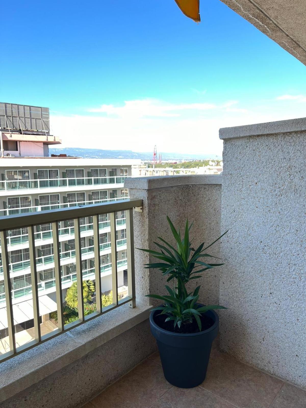 Apartamento Santiago Salou Exterior foto